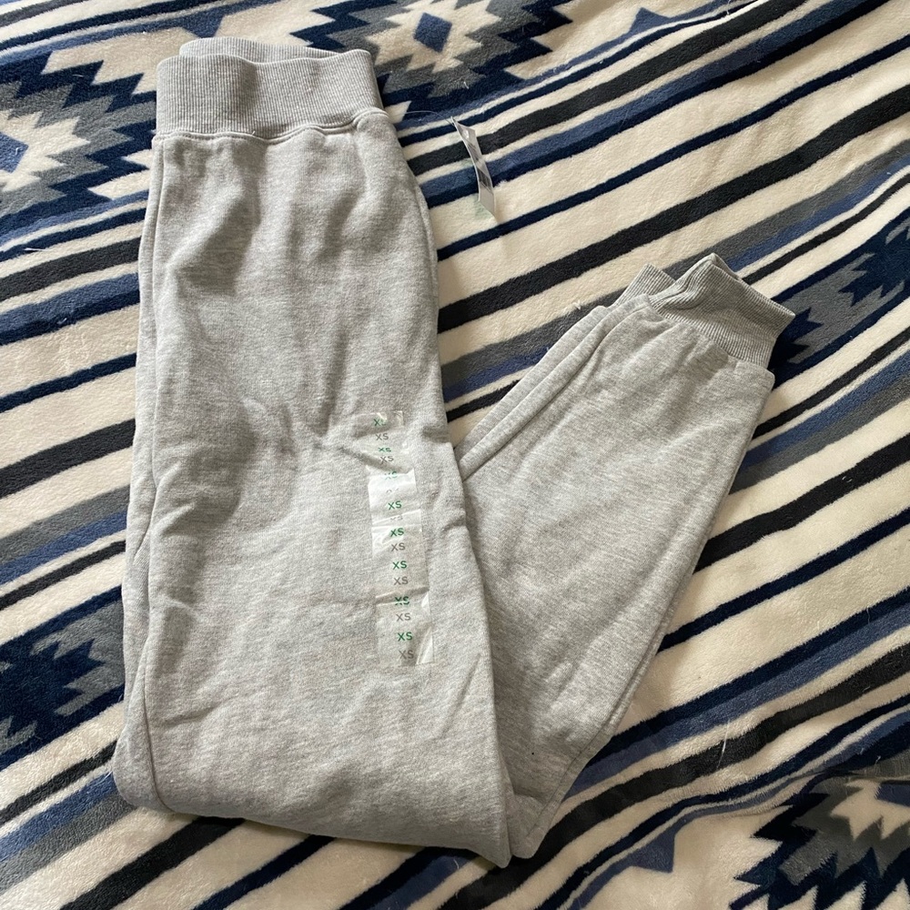 Juniors sweat pants